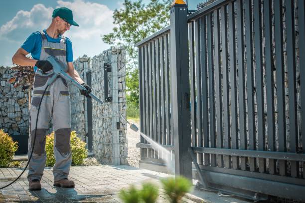 Best Building Exterior Washing  in Mikes, TX