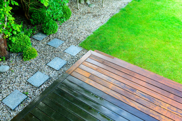 Best Post-Construction Pressure Washing  in Mikes, TX